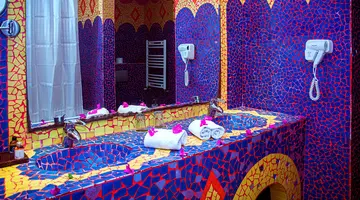 Africa Jade Thalasso