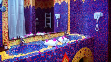 Africa Jade Thalasso