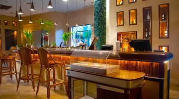 Africa Jade Thalasso