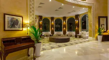 Africa Jade Thalasso