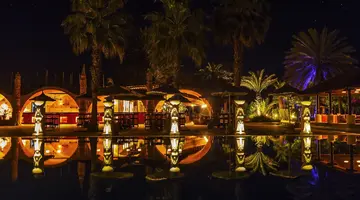 Africa Jade Thalasso