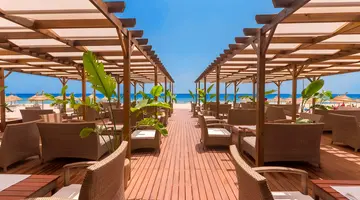 Africa Jade Thalasso