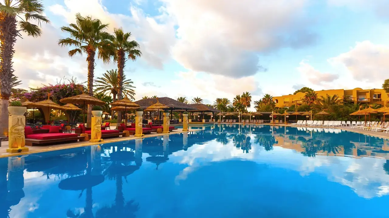 Africa Jade Thalasso