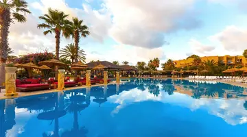 Africa Jade Thalasso
