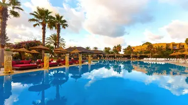 Africa Jade Thalasso