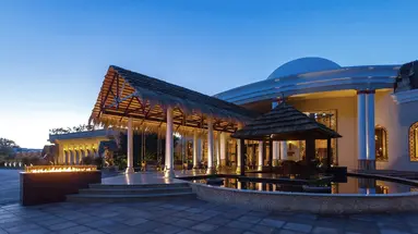 Africa Jade Thalasso
