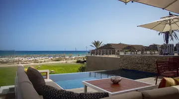 Africa Jade Thalasso