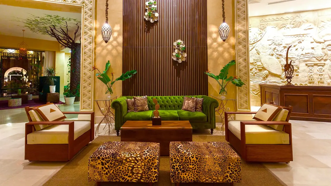 Africa Jade Thalasso