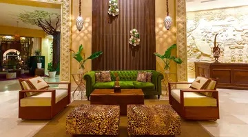 Africa Jade Thalasso
