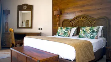 Africa Jade Thalasso