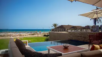 Africa Jade Thalasso
