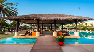 Africa Jade Thalasso