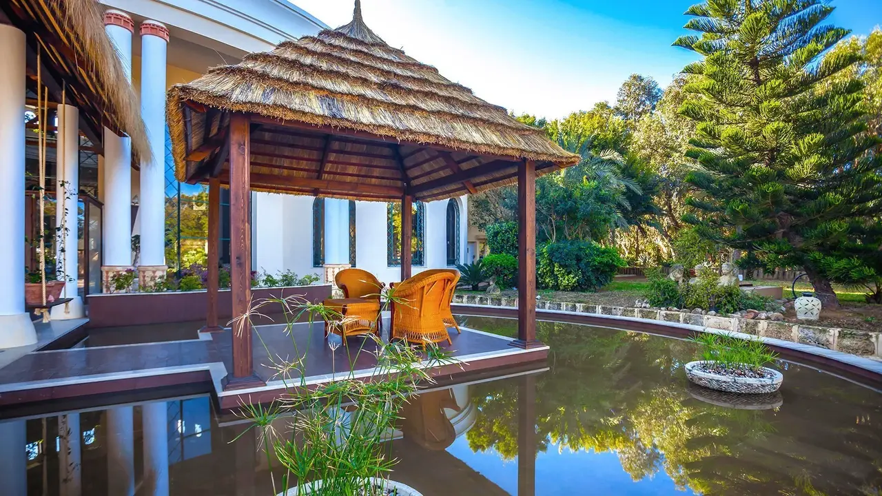 Africa Jade Thalasso