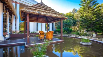 Africa Jade Thalasso