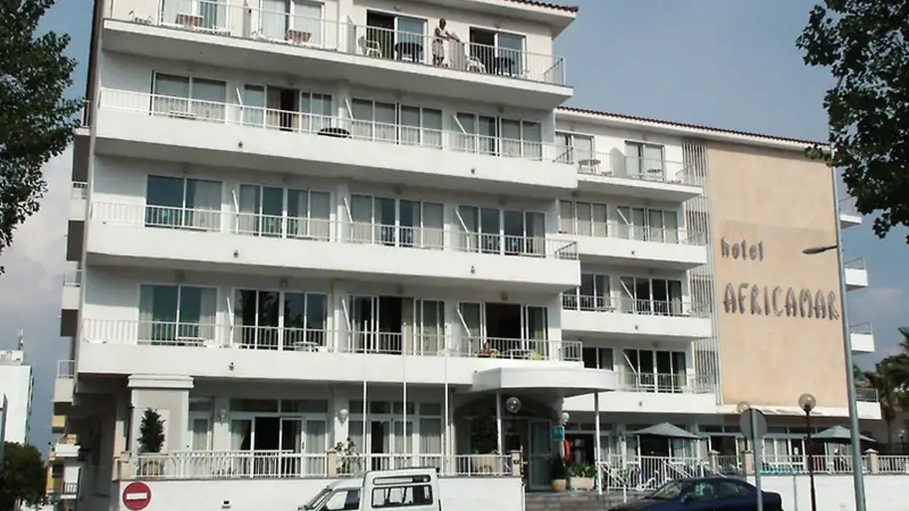 Africamar