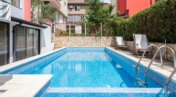 Afrodita Sea House 2