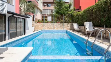 Afrodita Sea House 2
