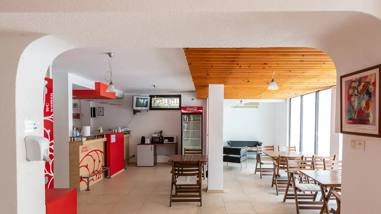 Afrodita Sea House 2