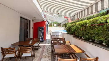 Afrodita Sea House 2