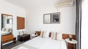 Afrodita Sea House 2