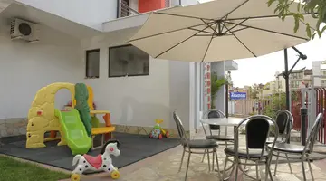 Afrodita Sea House 2