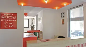 Afrodita Sea House 2