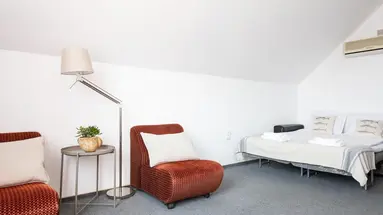 Afrodita Sea House 2