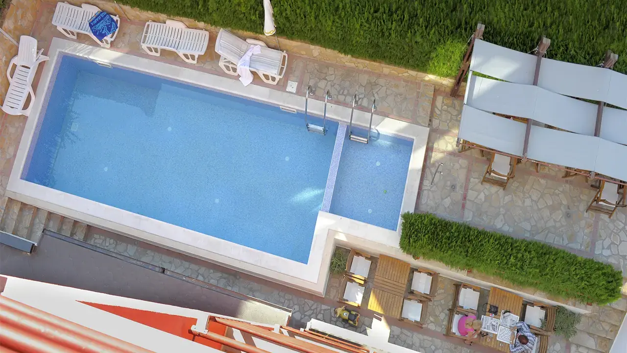 Afrodita Sea House 2