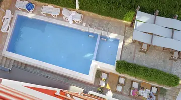 Afrodita Sea House 2