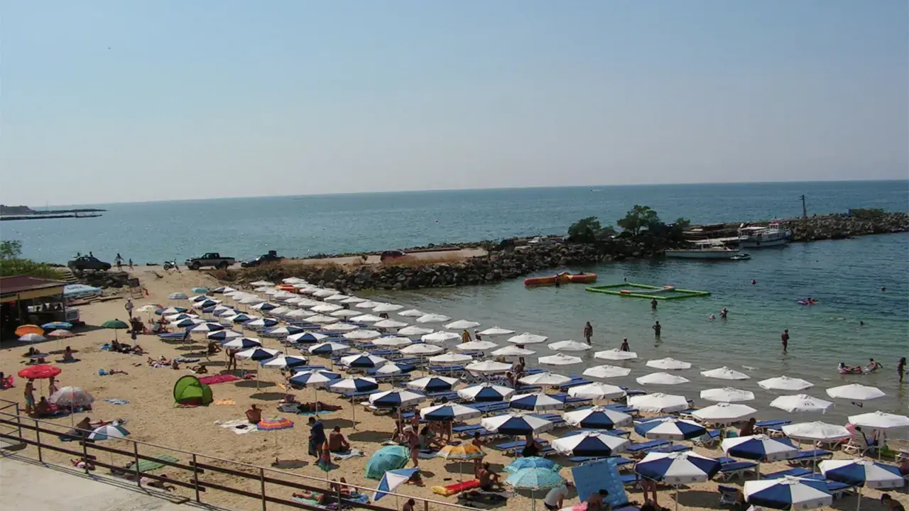 Afrodita Sea House 2