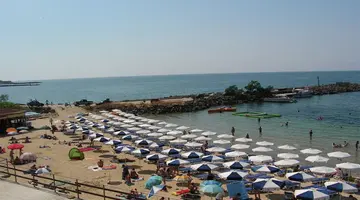 Afrodita Sea House 2