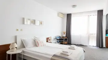 Afrodita Sea House 2