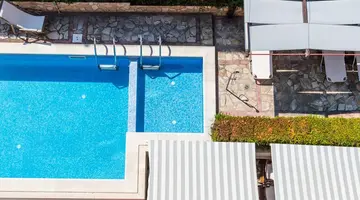 Afrodita Sea House 2