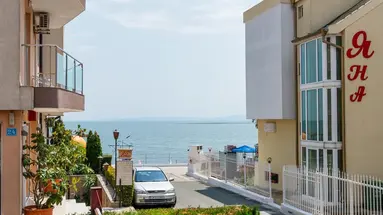 Afrodita Sea House 2