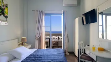 Afroditi Venus Beach Resort