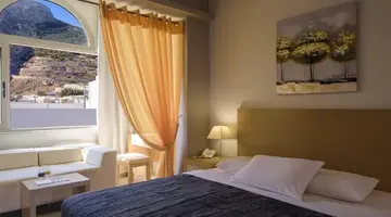 Afroditi Venus Beach Resort