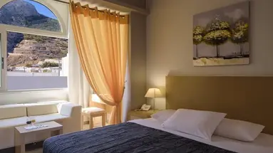 Afroditi Venus Beach Resort