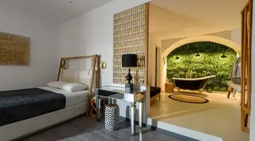 Afroditi Venus Beach Resort
