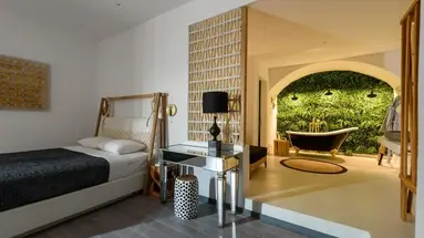 Afroditi Venus Beach Resort