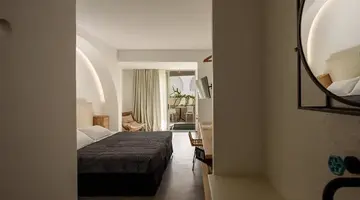 Afroditi Venus Beach Resort
