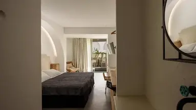 Afroditi Venus Beach Resort