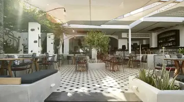 Afroditi Venus Beach Resort