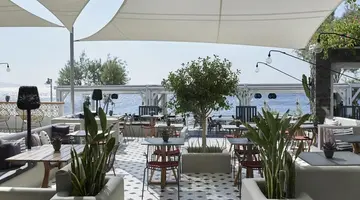 Afroditi Venus Beach Resort