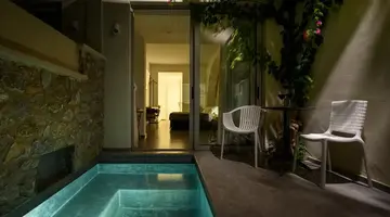 Afroditi Venus Beach Resort