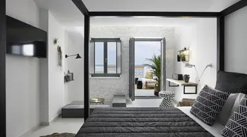 Afroditi Venus Beach Resort