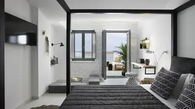 Afroditi Venus Beach Resort