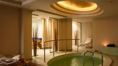 Afroditi Venus Beach Resort