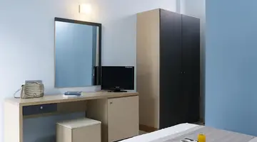 Afroditi Venus Beach Resort