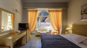 Afroditi Venus Beach Resort