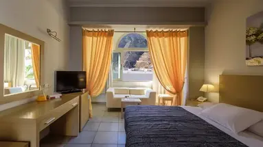 Afroditi Venus Beach Resort